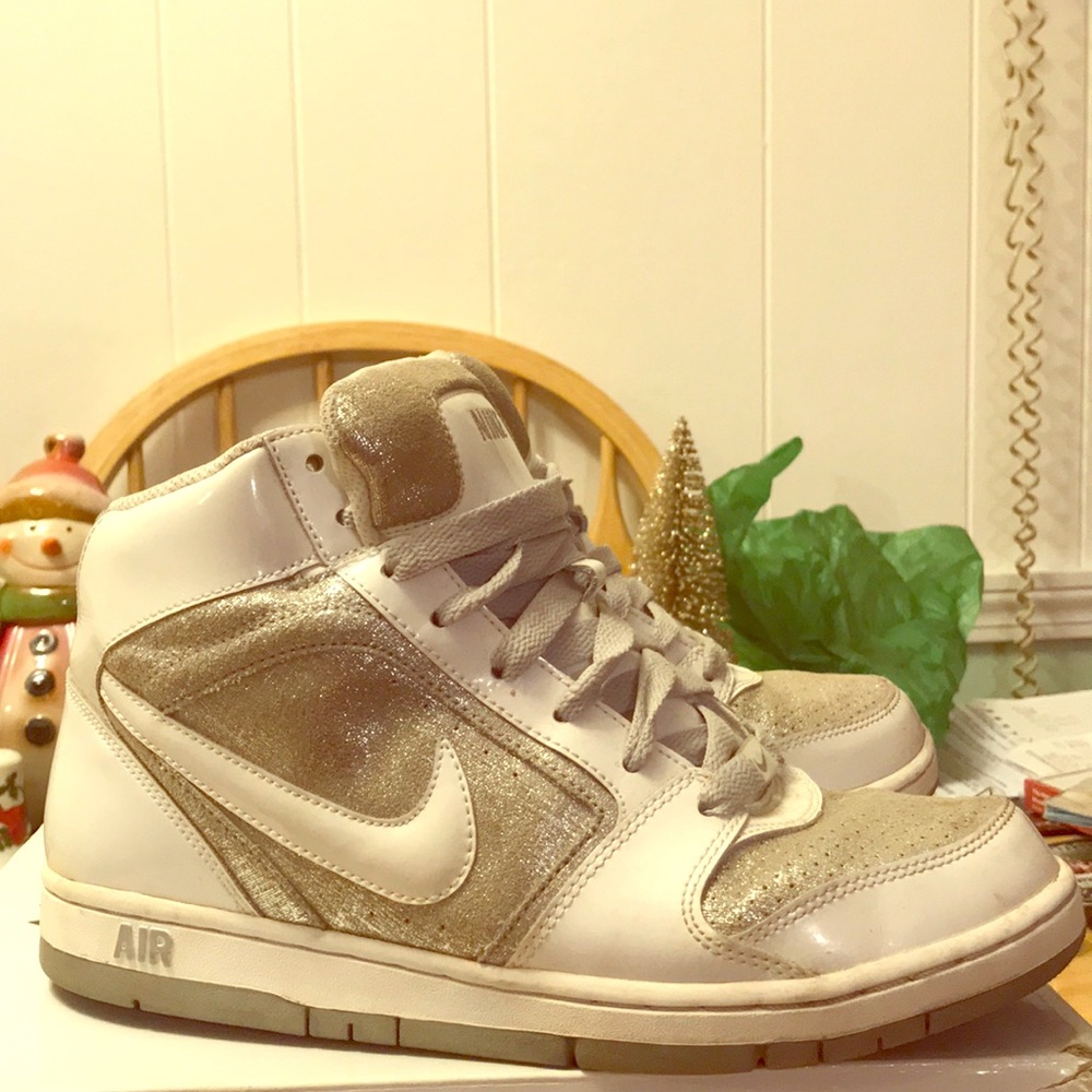 Nike Air High Tops